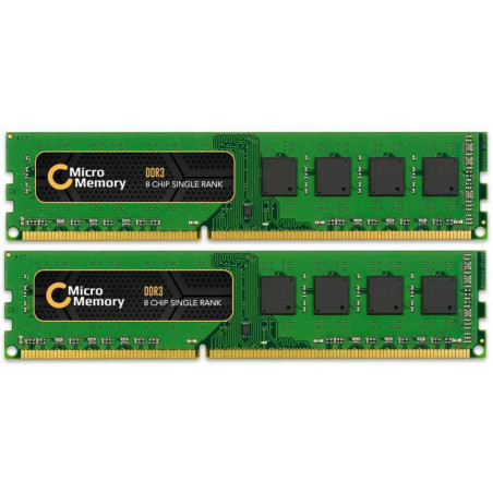 16GB Memory Module 1333Mhz