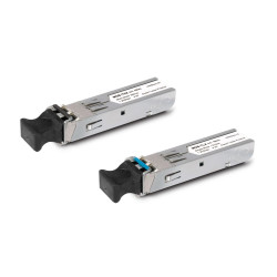 2.5G SFP Transceiver (Single