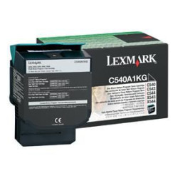 Toner Black
