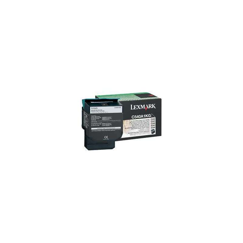 Toner Black