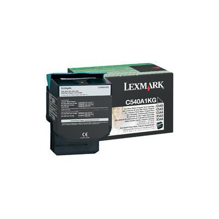 Toner Black