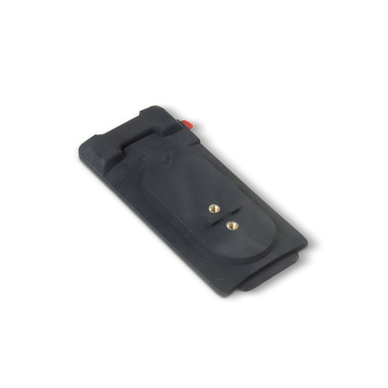 Duo for CT40 adapter - BLACK
