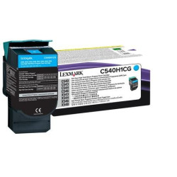 Toner Cyan High Capacity