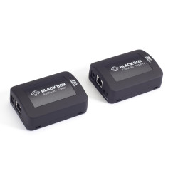 USB 2.0 CAT5 EXTENDER LOCAL
