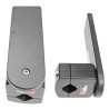 Pipe Mount with mounting plate