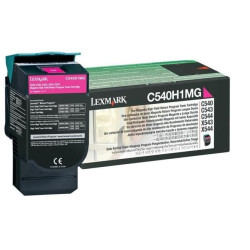 Toner Magenta High Capacity