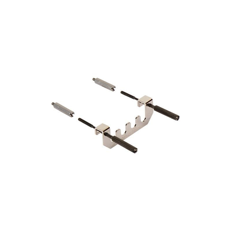 Secure Cable Solution for