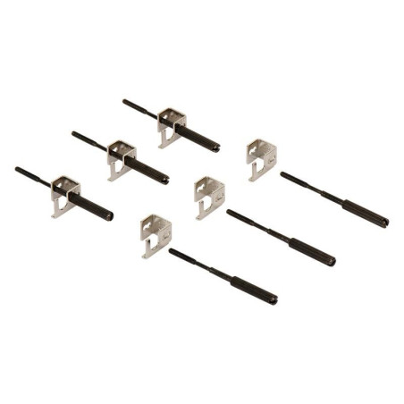 Secure Cable Solution /