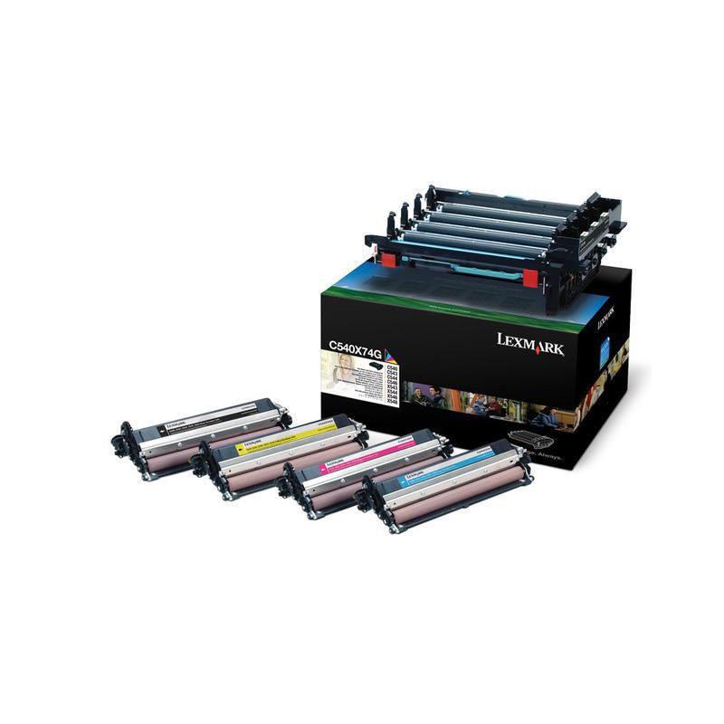 Drum Unit Black + Color