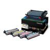 Drum Unit Black + Color