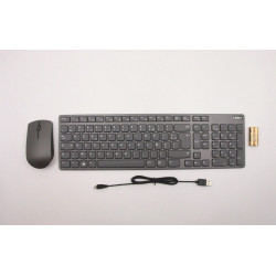 Wireless Keyboard and Mouse