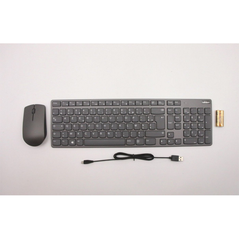 Wireless Keyboard and Mouse