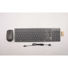 Wireless Keyboard and Mouse