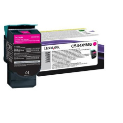 Toner Magenta Extra High Yield