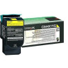 Toner Yellow Extra High Yield