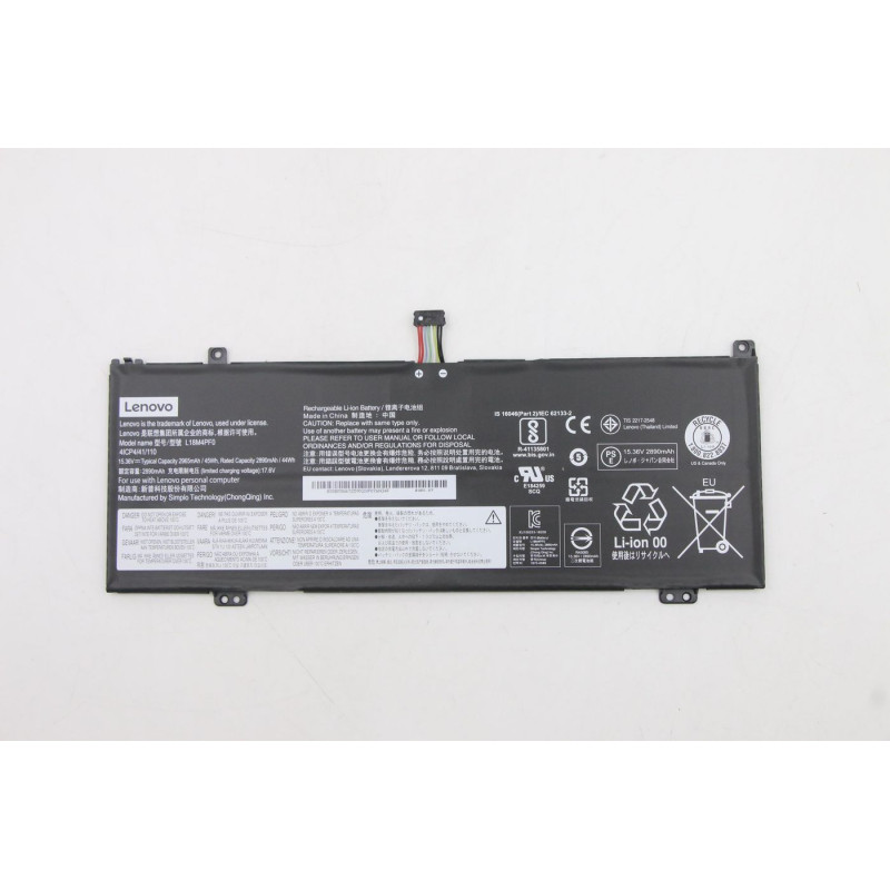 45Wh Lithium-ion battery for | APLIUM