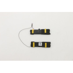 FRU Gordon Speaker L+R