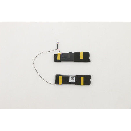 FRU Gordon Speaker L+R