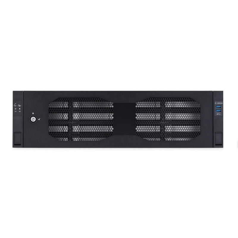 Management appliance, 3U