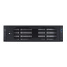 Management appliance, 3U