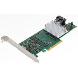 PRAID EP400I 12G 5/6 D3216
