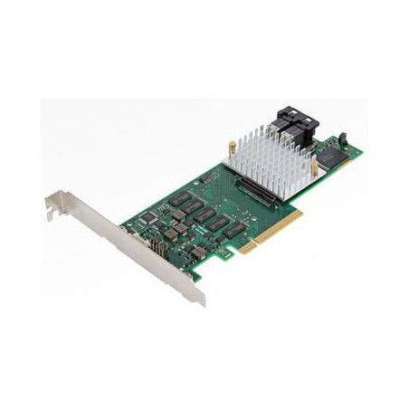 PRAID EP400I 12G 5/6 D3216