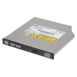 Multi Format Slimline DVD