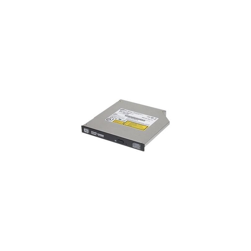 Multi Format Slimline DVD