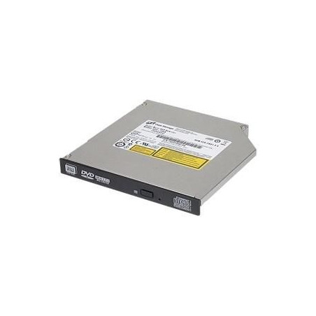 Multi Format Slimline DVD