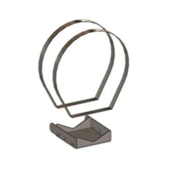 Ext. Diam. Mast mount.
