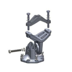 Mounting Bracket (integrated)