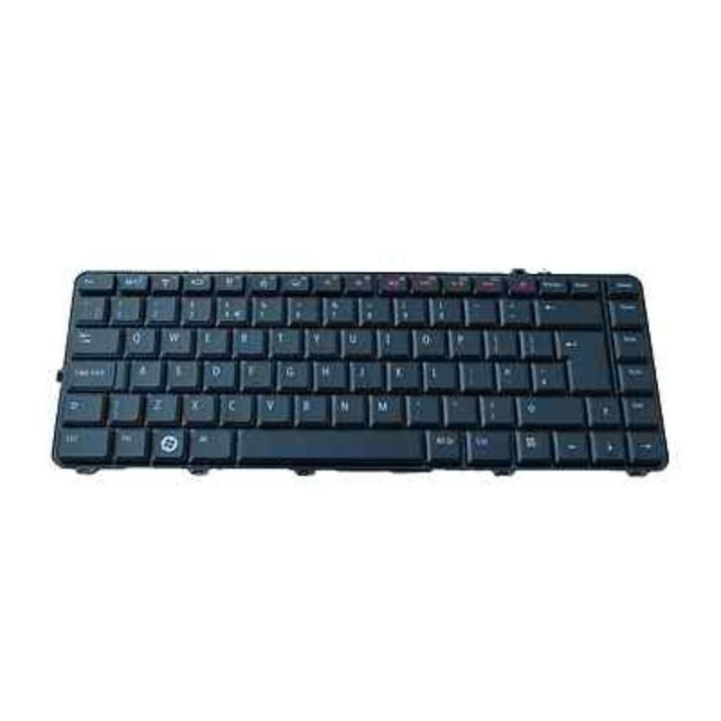 Keyboard (ENGLISH)