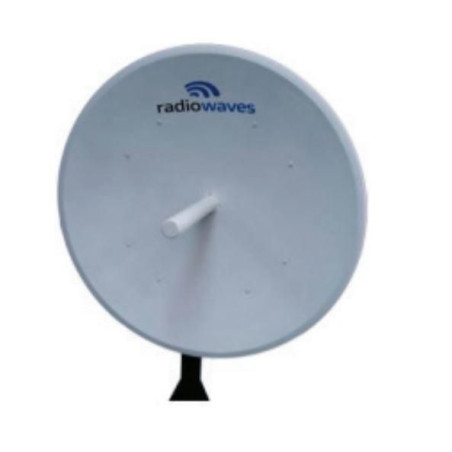 5.25-5.85 GHZ, 4-FT (1.2M), SI