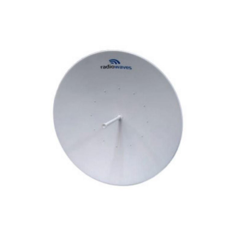 5.25-5.85 GHZ, 6-FT (1.8M), SI