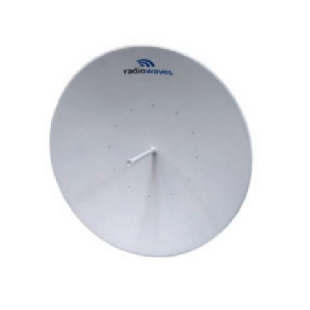 5.25-5.85 GHZ, 6-FT (1.8M), SI