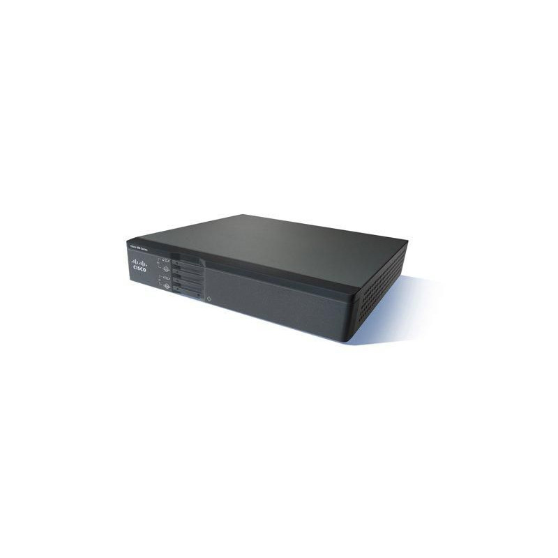 867VAE SECURE ROUTER