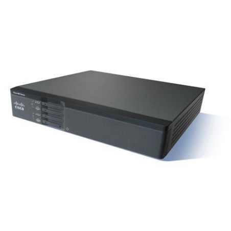 867VAE SECURE ROUTER