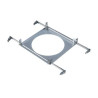 Soft ceiling support