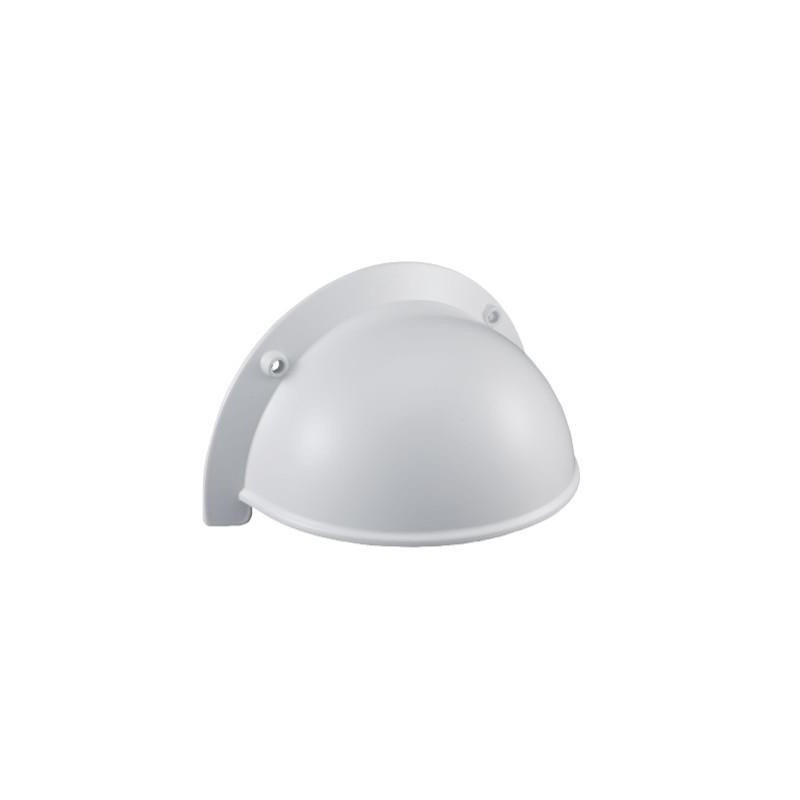 On-camera weather protector