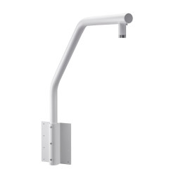Pendant parapet mount | APLIUM