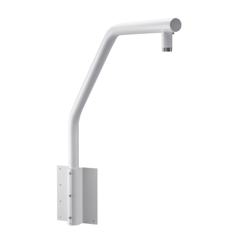 Pendant parapet mount | APLIUM