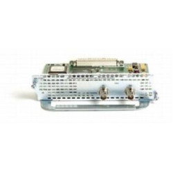 ONE PORT T3/E3 NETWORK
