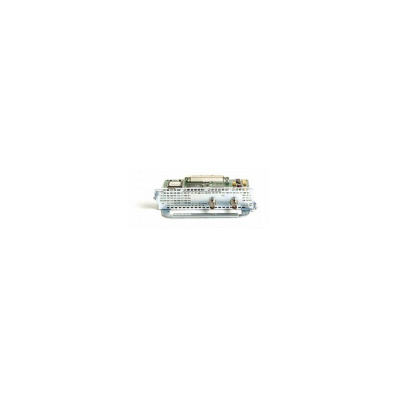 ONE PORT T3/E3 NETWORK