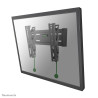 Wall Mount 10-40IN Tilt Black Max 20KG.VESA 75X75 To 200X200 | APLIUM