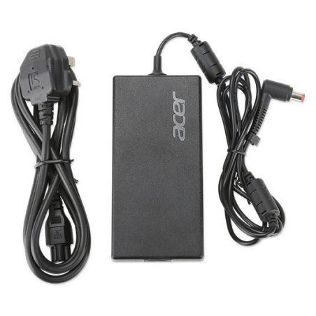 ADAPTOR 230W 19.5V BLACK,