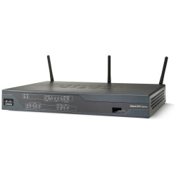881 ETH SEC ROUTER WITH