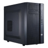 N200 mATX Black