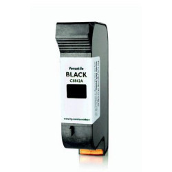 Ink Cartridge Sps 15645A Black 600DPI Disposable Versati | APLIUM