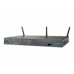 886VA VDSL2/ADSL2+ OVER