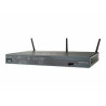 886VA VDSL2/ADSL2+ OVER